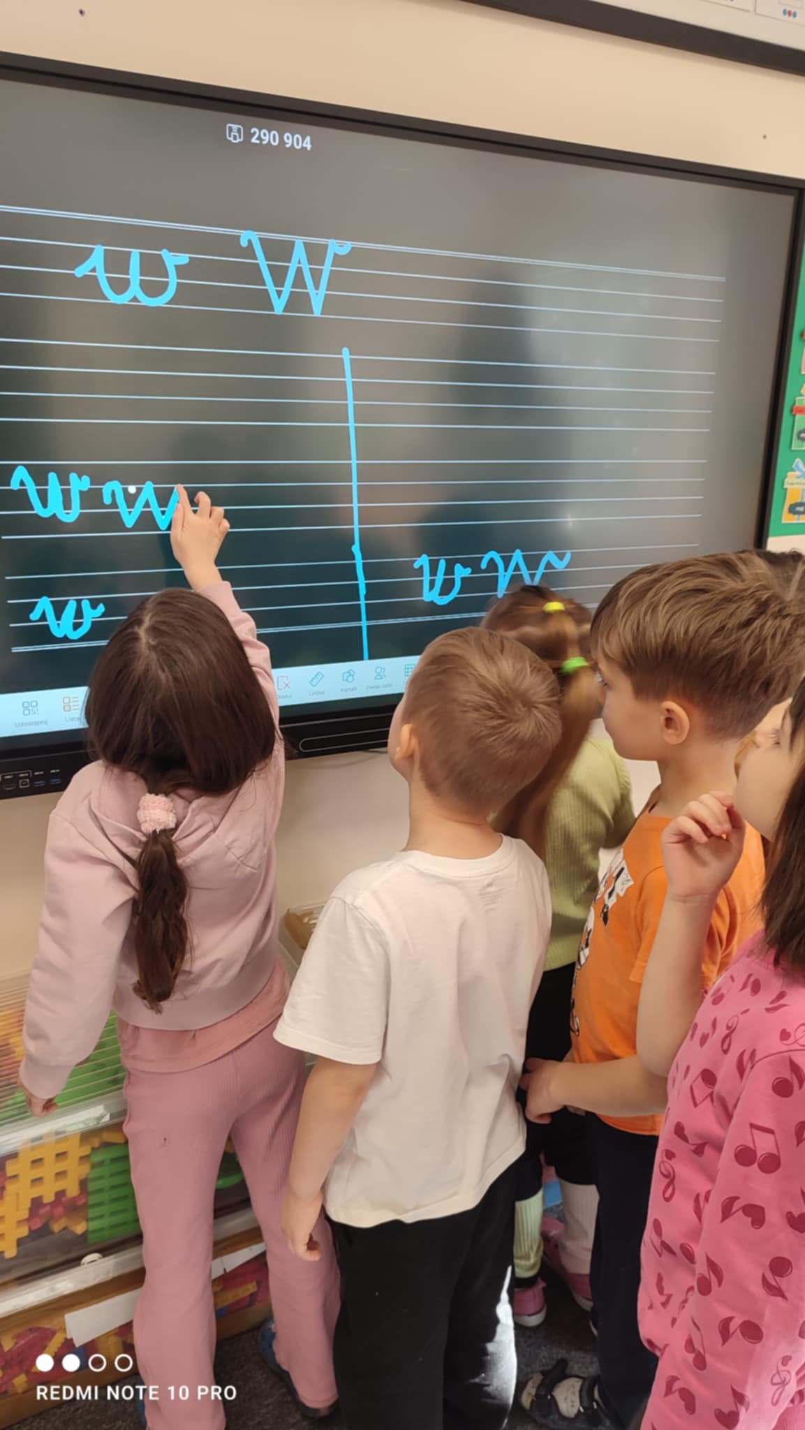 Niepubliczne Przedszkole i Żłobek Bajkowa Akademia w Mielcu