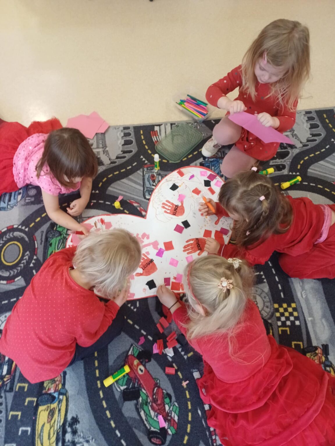 Niepubliczne Przedszkole i Żłobek Bajkowa Akademia w Mielcu