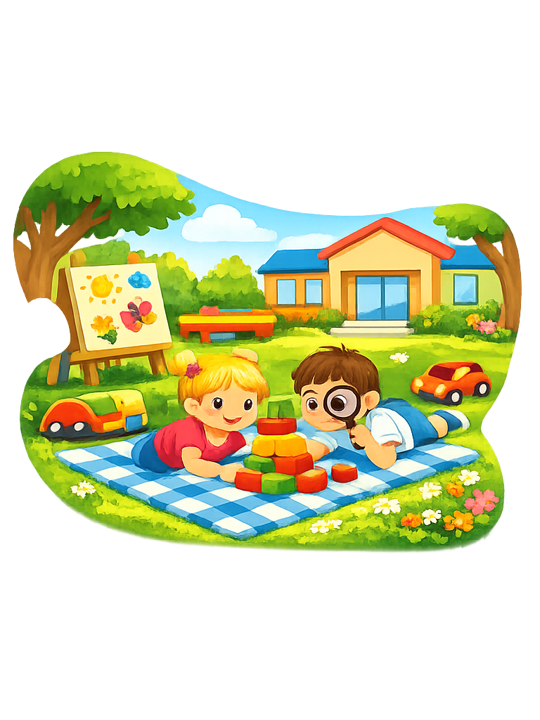 Niepubliczne Przedszkole i Żłobek Bajkowa Akademia w Mielcu