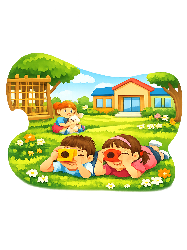 Niepubliczne Przedszkole i Żłobek Bajkowa Akademia w Mielcu