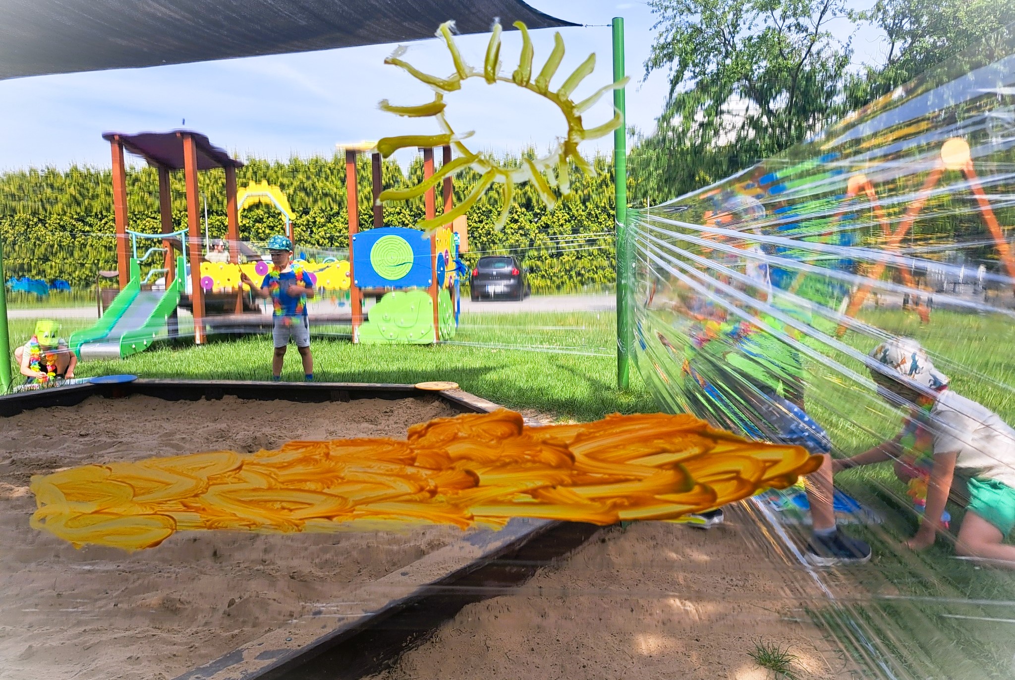 Niepubliczne Przedszkole i Żłobek Bajkowa Akademia w Mielcu