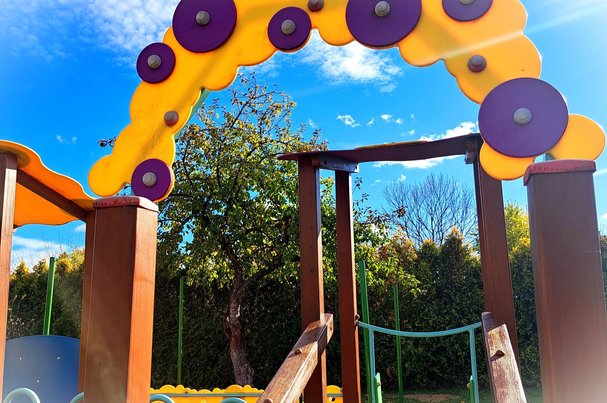 Niepubliczne Przedszkole i Żłobek Bajkowa Akademia w Mielcu