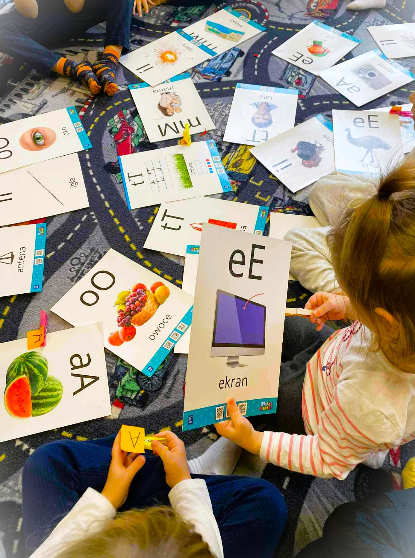 Niepubliczne Przedszkole i Żłobek Bajkowa Akademia w Mielcu