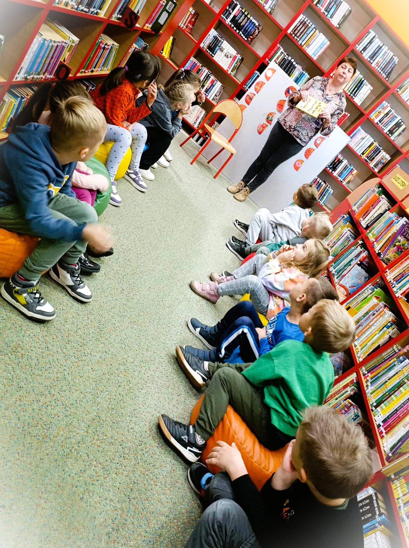 Niepubliczne Przedszkole i Żłobek Bajkowa Akademia w Mielcu