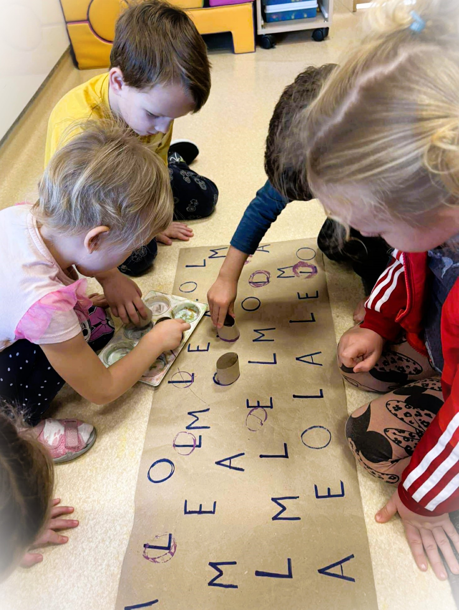 Niepubliczne Przedszkole i Żłobek Bajkowa Akademia w Mielcu