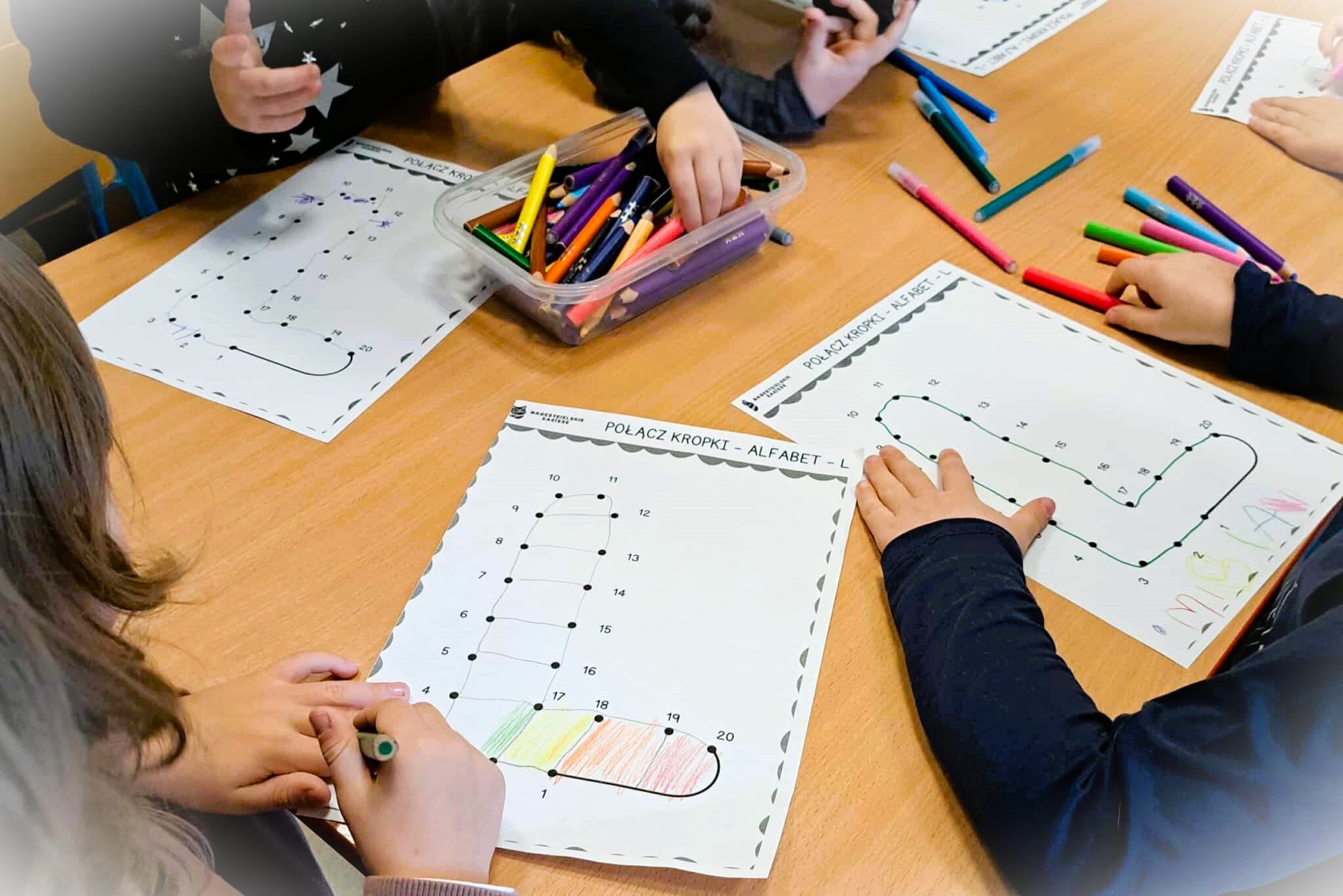 Niepubliczne Przedszkole i Żłobek Bajkowa Akademia w Mielcu