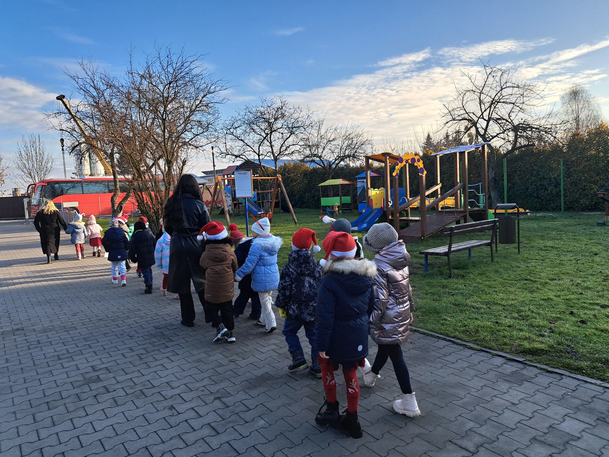 Niepubliczne Przedszkole i Żłobek Bajkowa Akademia w Mielcu