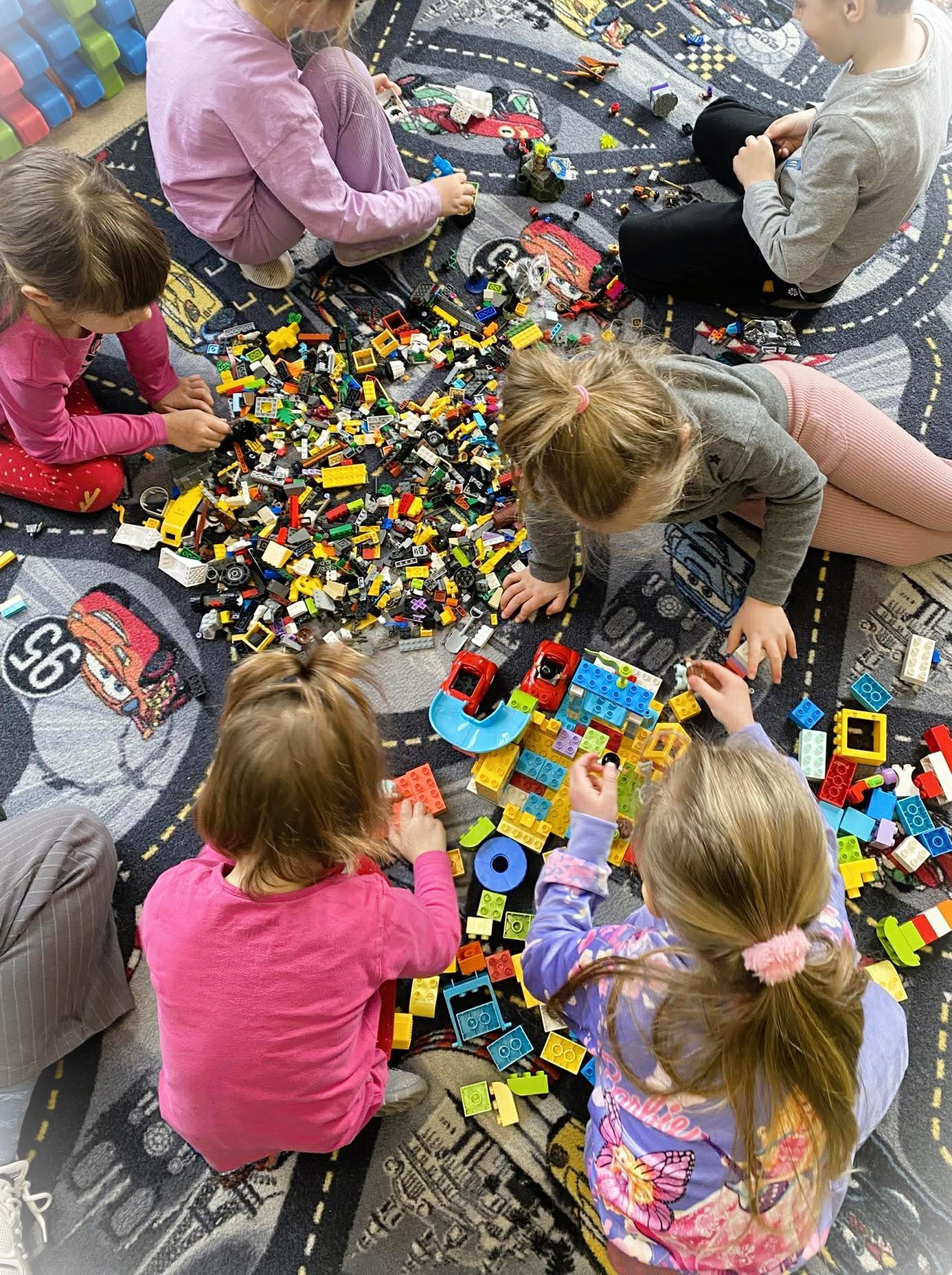 Niepubliczne Przedszkole i Żłobek Bajkowa Akademia w Mielcu