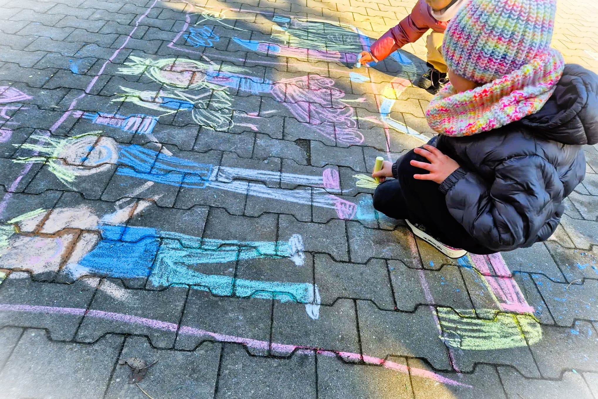 Niepubliczne Przedszkole i Żłobek Bajkowa Akademia w Mielcu